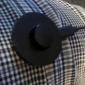 Oura Ring black gen 3 size 12 $50